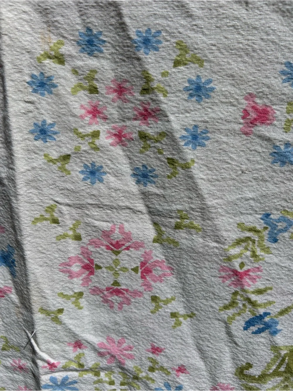 N/A soft cotton